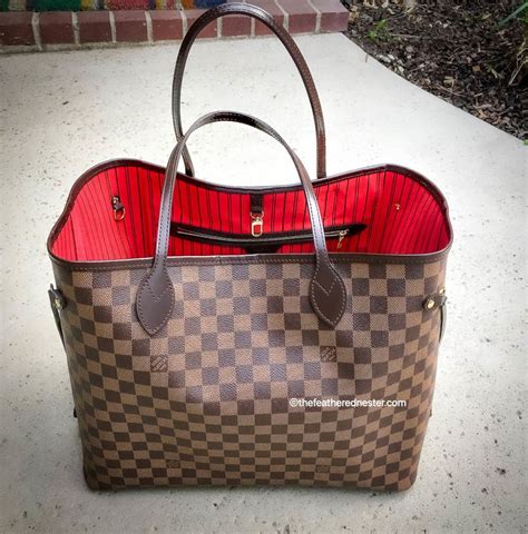 louis vuitton neverfull personalisieren|louis vuitton neverfull.